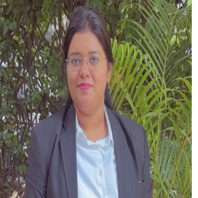 CS Prakansha Pandey