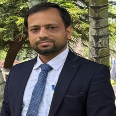 CA CS Ritish Raj