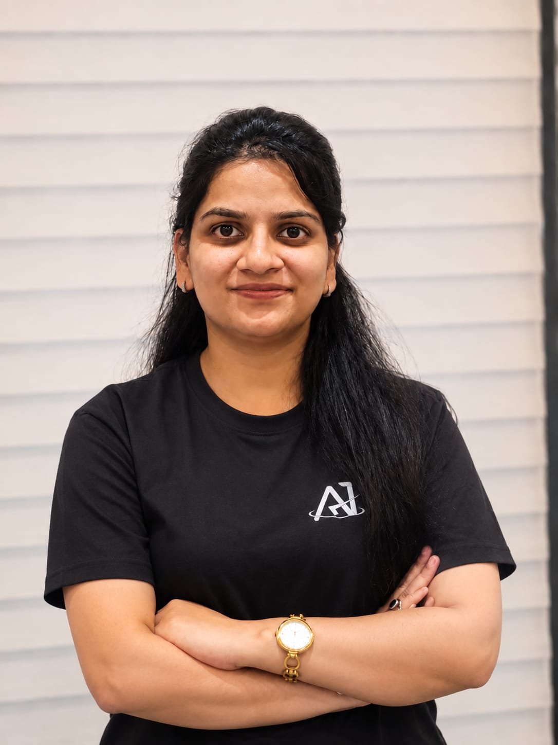 CS Tripti Goyal ( AIR 16  & 9 )