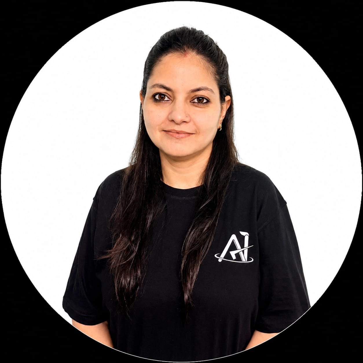 CS DIPTI MISHRA