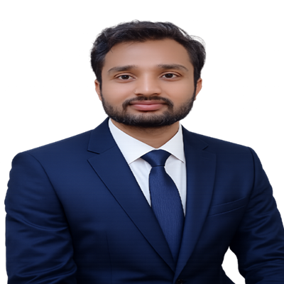 Anoop Yadav