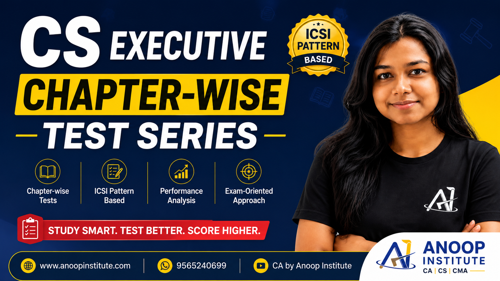 CS EXECTIVE GROUP 2